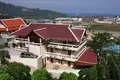 Propriété commerciale 38 m² à Pa Tong, Thaïlande