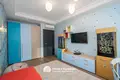 Wohnung 4 zimmer 120 m² in Minsk, Belarus