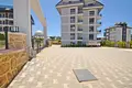 Apartamento 2 habitaciones 100 m² Oba, Turquía
