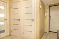 2 room apartment 56 m² Maladzyechna, Belarus