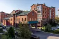 Mieszkanie 3 pokoi 110 m² Mińsk, Białoruś