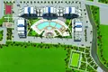 Квартира 3 комнаты 73 м² Trikomo, Северный Кипр