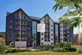 Apartamento 1 habitacion 39 m² Kolasin, Montenegro