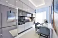 Mieszkanie 1 pokój 50 m² Alanya, Turcja