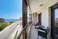 1 room studio apartment 45 m² Becici, Montenegro