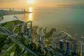 Kompleks mieszkalny BATUMI ISLAND kvartira na ostrove mecty