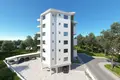 Квартира 2 комнаты 78 м² муниципалитет Ларнака, Кипр