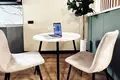 Estudio 1 habitación 26 m² Moscú, Rusia