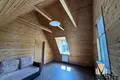 Haus 155 m² Baraulianski sielski Saviet, Belarus