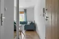 Appartement 2 chambres 42 m² Poznan, Pologne