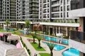 Apartamento 1 habitación 125 m² Beylikduzu, Turquía