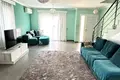 Multilevel apartments 3 bedrooms  Trikomo, Northern Cyprus