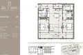 Mieszkanie 3 pokoi 160 m² Jale, Albania