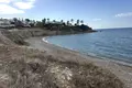 Atterrir  Kissonerga, Chypre