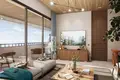 Apartamento 1 habitacion 87 m² Guayacanes, República Dominicana