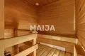 1 bedroom apartment 52 m² Jarvenpaa, Finland