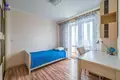 2 room apartment 48 m² Minsk, Belarus