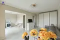 1 room apartment 35 m² Kopishche, Belarus