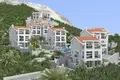 3-Schlafzimmer-Villa 220 m² Herceg Novi, Montenegro