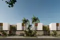 3 bedroom villa 202 m² Higuey, Dominican Republic