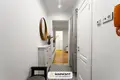 Квартира 3 комнаты 59 м² Минск, Беларусь