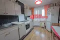 Wohnung 1 zimmer 39 m² Hrodna, Belarus