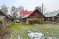 Casa 2 habitaciones 29 m² Bierastavicki sielski Saviet, Belarús