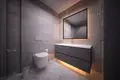 Appartement 4 chambres 112 m² Basaksehir, Turquie