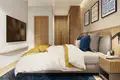 Mieszkanie 1 pokój 56 m² Choeng Thale, Tajlandia