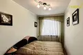 2 room apartment 43 m² Minsk, Belarus