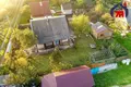 Maison 68 m² Miasocki sielski Saviet, Bélarus