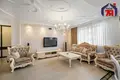 Appartement 2 chambres 107 m² Minsk, Bélarus