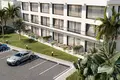 Complejo residencial ARCADIA