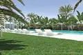 3 bedroom villa 96 m² Pilar de la Horadada, Spain