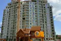 Attique 4 chambres 134 m² Minsk, Bélarus