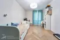3 room apartment 108 m² Minsk, Belarus