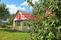 Haus 2 zimmer 32 m² Kapciouski sielski Saviet, Belarus
