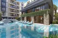 Complejo residencial The Title Cielo Rawai