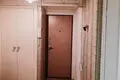 3 room apartment 61 m² Minsk, Belarus