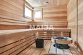3 bedroom house 131 m² Nikkila, Finland