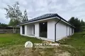 Dom 3 pokoi 178 m² Shatsky rural council, Białoruś
