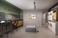 Mieszkanie 2 pokoi 46 m² Regiao Imediata de Sao Paulo, Brazylia