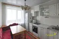 Wohnung 36 m² Minsk, Belarus