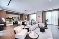 1 bedroom apartment 60 m² Bangkok, Thailand