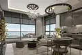 Wohnung 3 zimmer 82 m² Akarca Koyu, Türkei