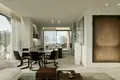 Penthouse 3 pokoi 123 m² Limassol, Cypr