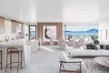 Attique 4 chambres 213 m² Antibes, France