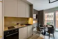 Квартира 1 комната 23 м² Познань, Польша