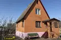 Maison 103 m² Zabalocki sielski Saviet, Bélarus