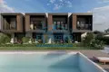 Estudio  Central Macedonia, Grecia